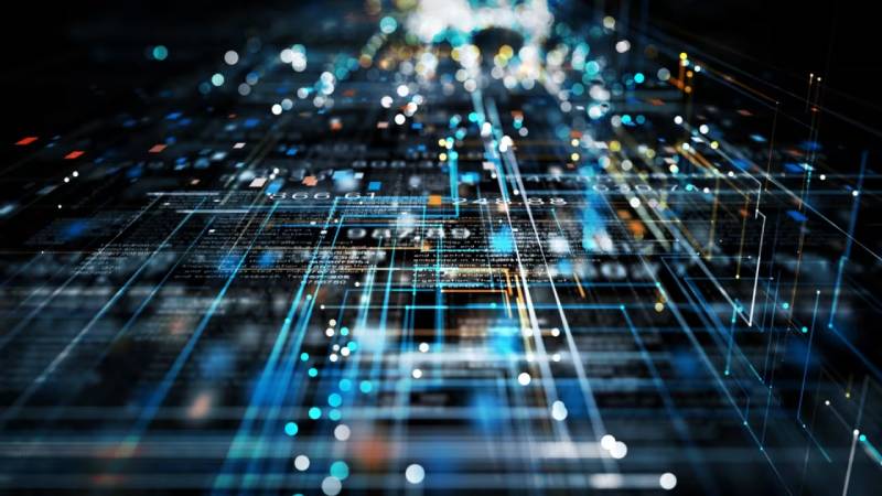 卓资县AI软件开发公司:Python赋能网页开发的适用场景解析